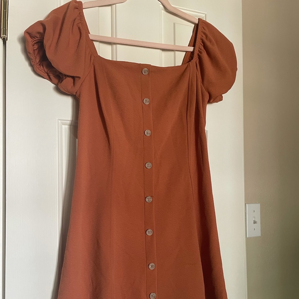 New Dress size M